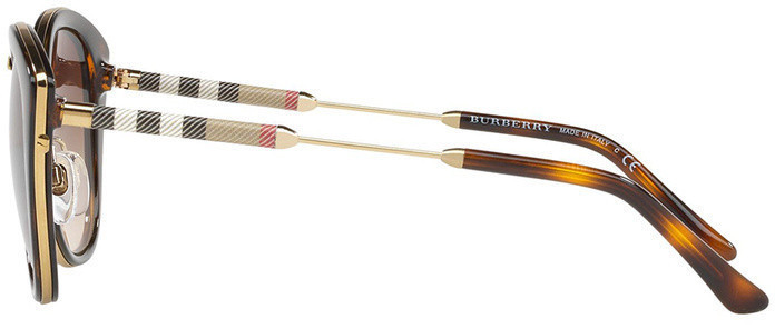 burberry polarized sunglasses be4251q