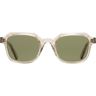 Ahlem Rue Saint Dominique - November Light/Essential Green Lenses