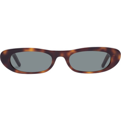 小物 Saint Laurent SL557 shade sunglas SL 557 SHADE Sunglasses - Saint Laurent Authorized Retailer