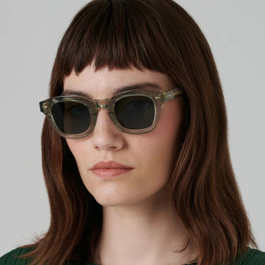 Buy Ahlem Le Marais Dark Green/blue | Klarna