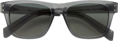 Gentry - Crystal Grey/Grey Lenses