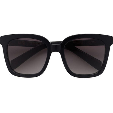 Rivera - Black/Black Gradient Lenses