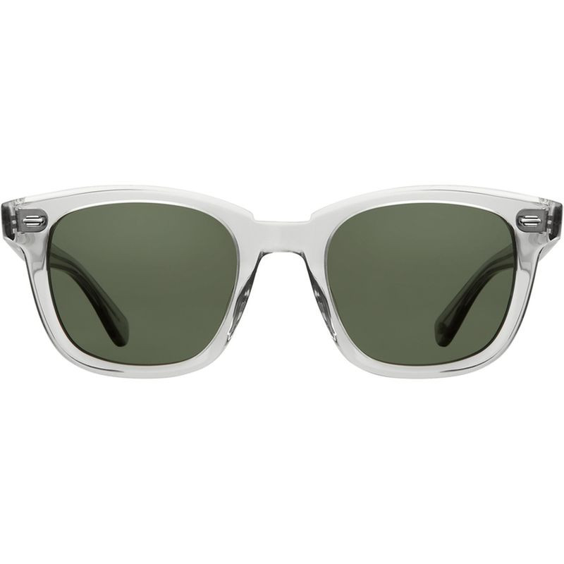 Garrett Leight Calabar LLG/Semi-Flat Pure G15 Lenses