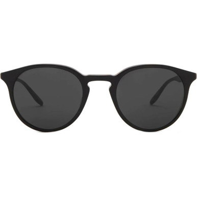 BP0031 Princeton - Black Amber Tortoise/Vintage Grey Lenses