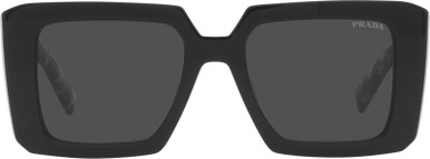 PR23YSF - Black/Dark Grey Lenses