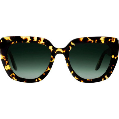 Barton Perreira BP0219 Akahi, Heroine Chic/Julep Lenses