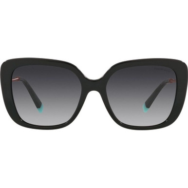 Black/Grey Gradient Lenses