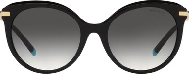 Black/Grey Gradient Lenses