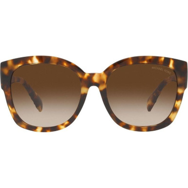 Baja MK2164 - Jet Set Tort/Brown Gradient Lenses