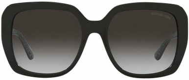 Manhasset MK2140 - Black/Grey Gradient Lenses