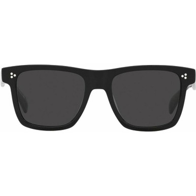 Oliver Peoples Casian OV5444SU - Black/Grey Lenses