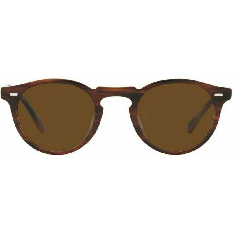 Oliver Peoples Gregory Peck 1962 OV5456SU