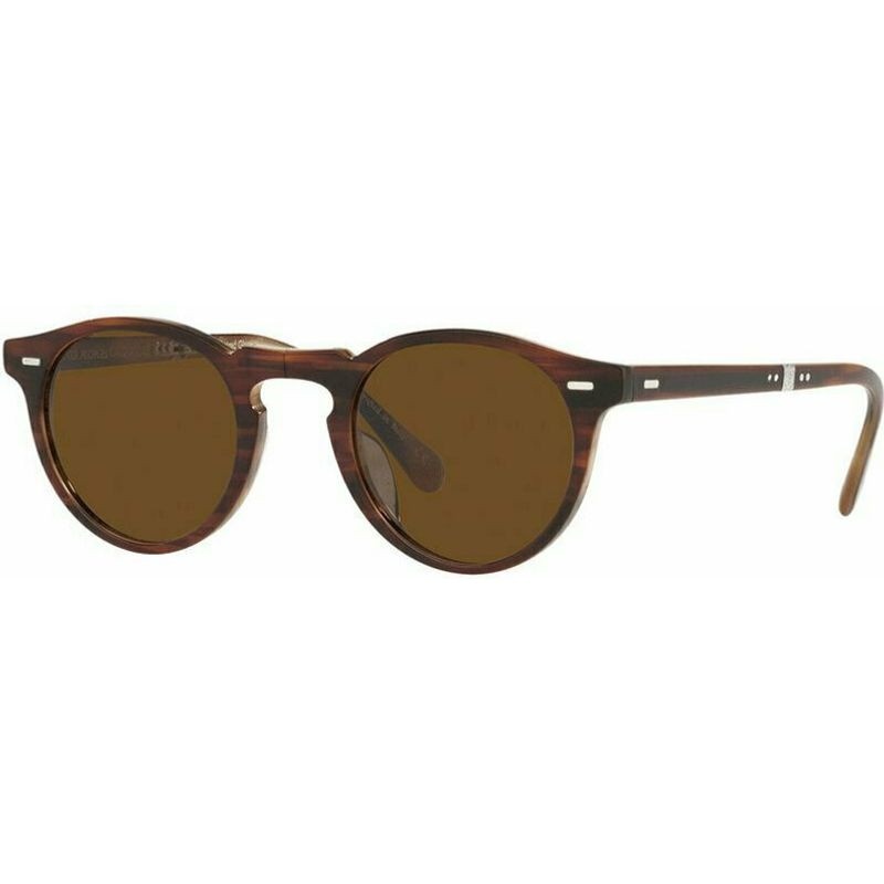 Oliver Peoples Gregory Peck 1962 OV5456SU