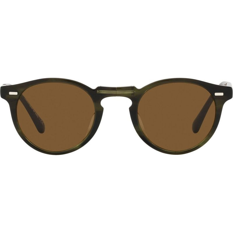 Oliver Peoples Gregory Peck 1962 OV5456SU