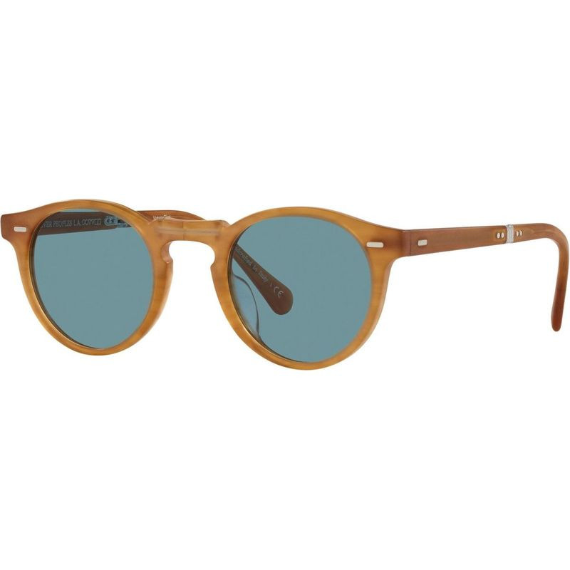 Oliver Peoples Gregory Peck 1962 OV5456SU