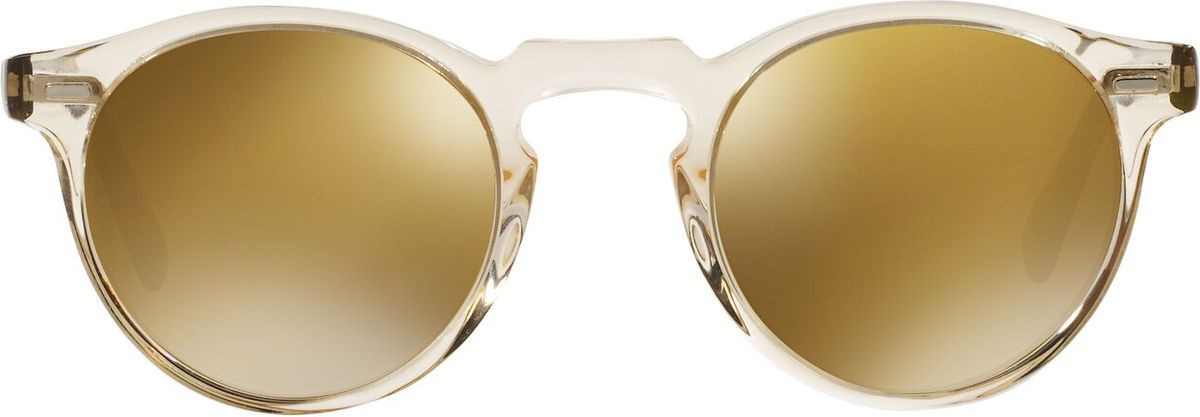 Oliver Peoples Gregory Peck OV5217S