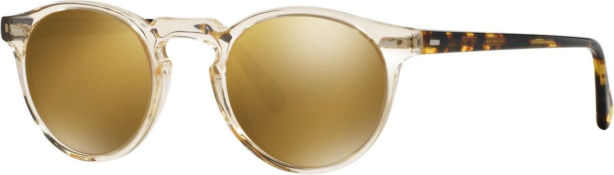 Oliver Peoples Gregory Peck OV5217S