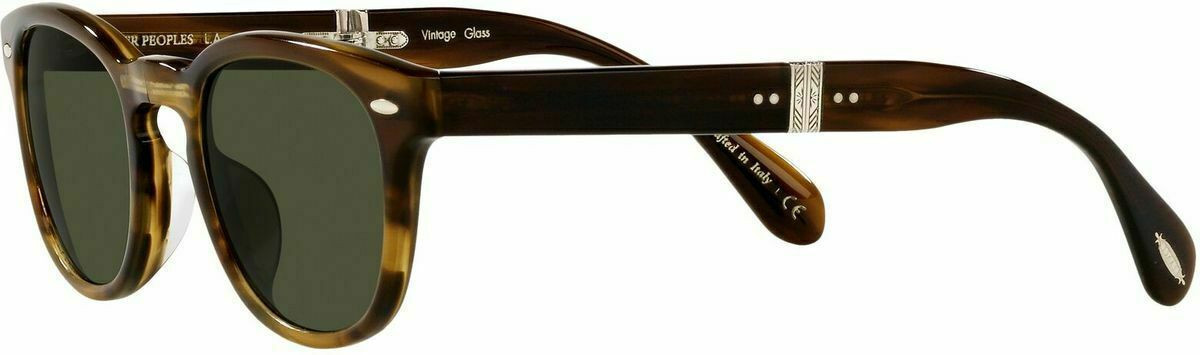 Oliver Peoples Sheldrake 1950 OV5471SU