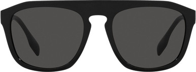 Wren BE4396U - Black/Dark Grey Lenses