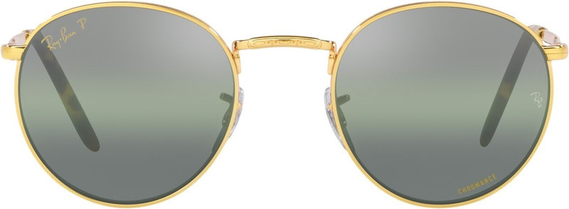 Ray-Ban New Round RB3637