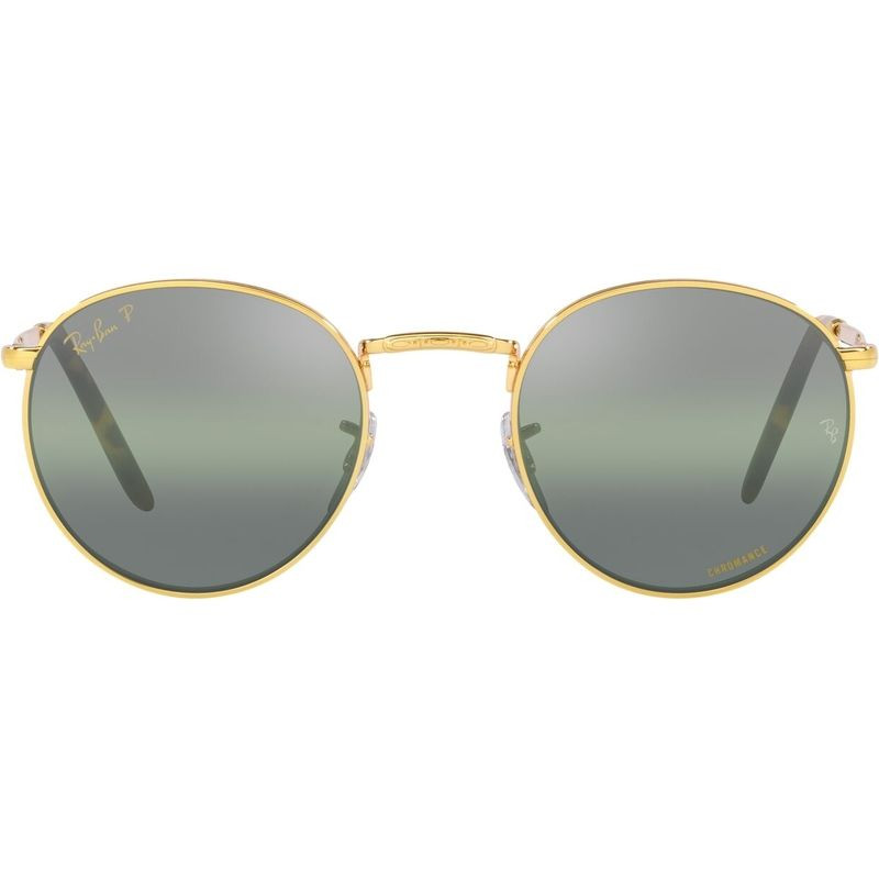 Ray-Ban New Round RB3637