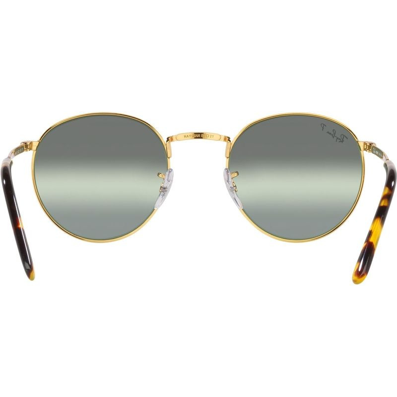 Ray-Ban New Round RB3637