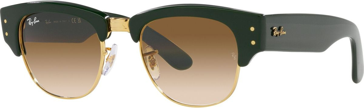 Ray-Ban Mega Clubmaster RB0316S