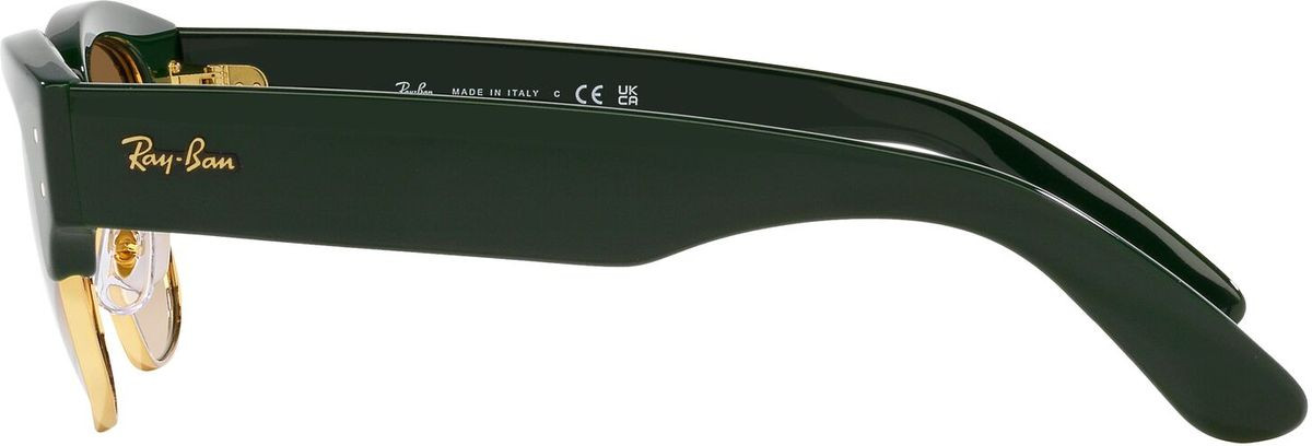 Ray-Ban Mega Clubmaster RB0316S