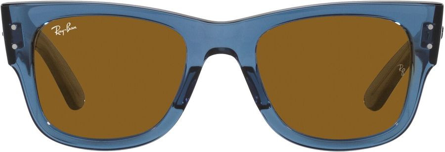 Ray-Ban Mega Wayfarer RB0840S