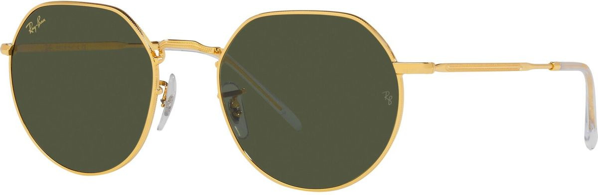 Ray-Ban Jack RB3565