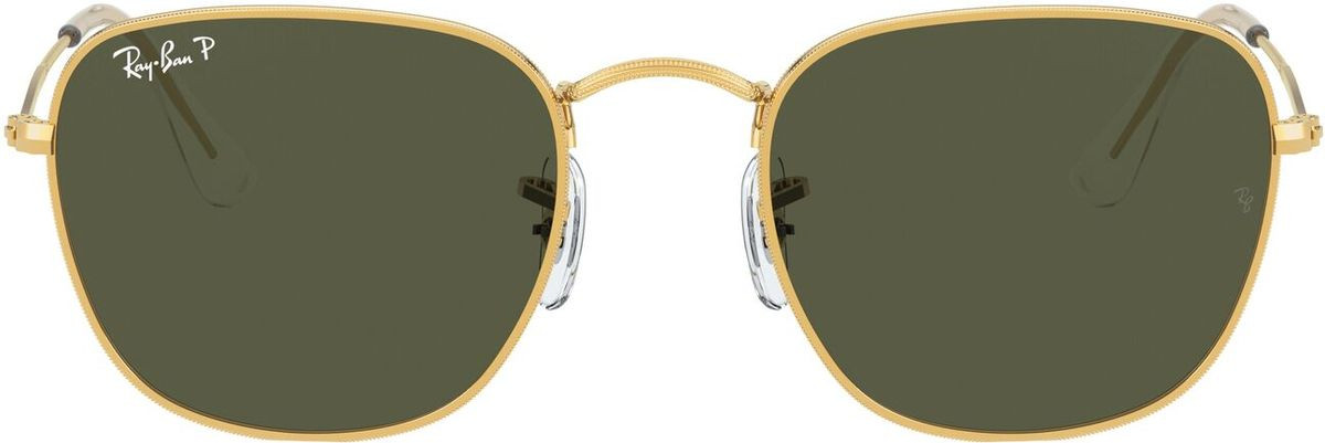 Ray-Ban Frank RB3857