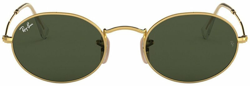 Ray-Ban Oval RB3547