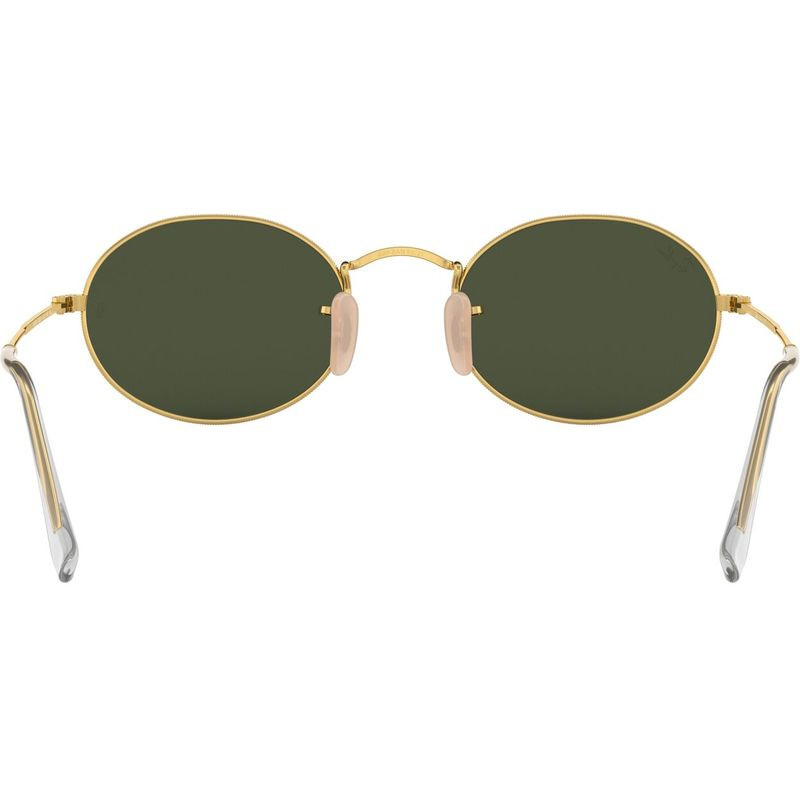 Ray-Ban Oval RB3547