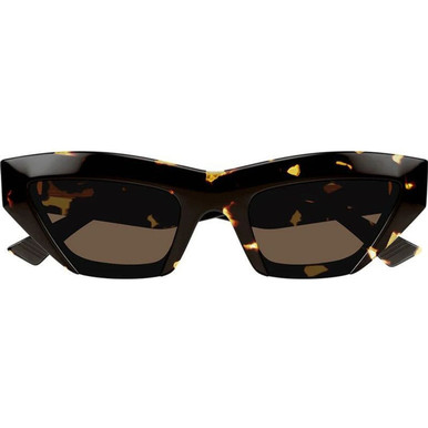 Havana/Brown Lenses