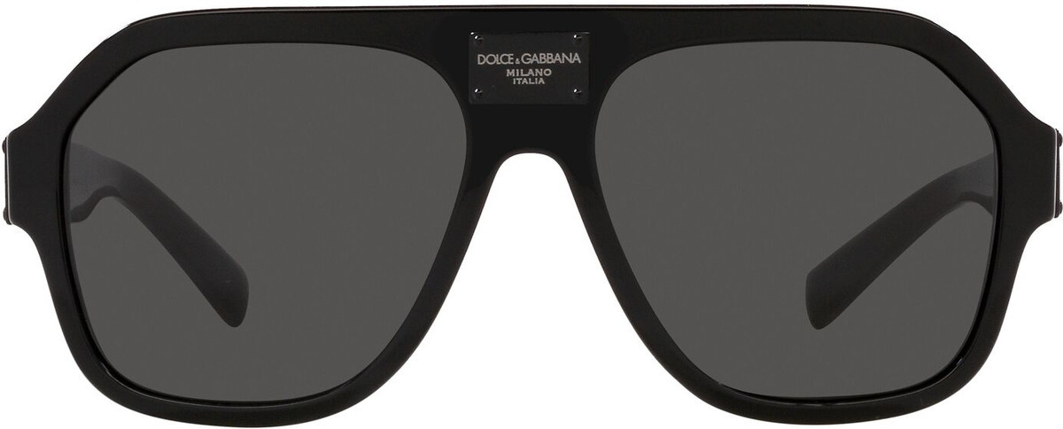 Dolce & Gabbana DG4433F