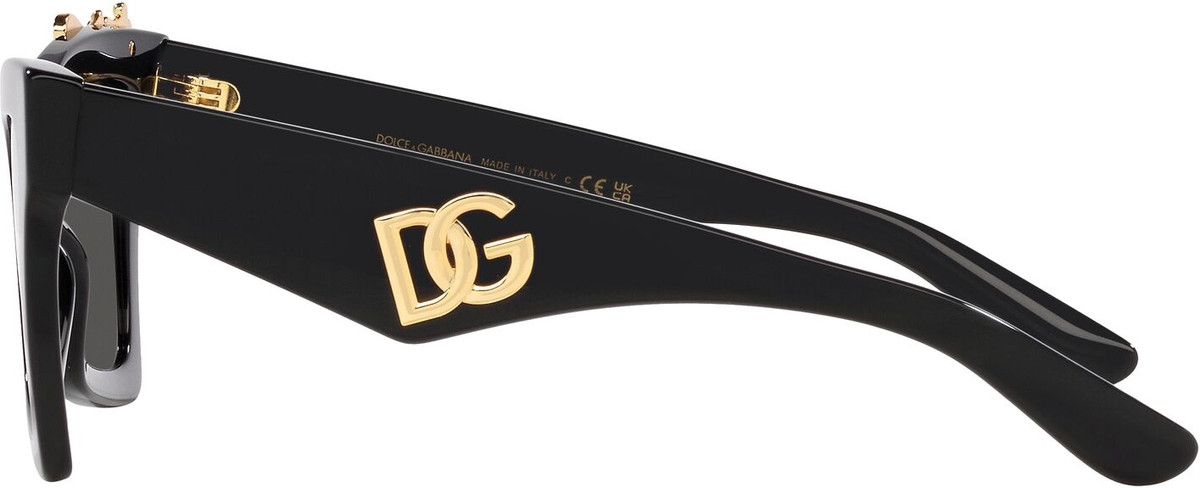 Dolce & Gabbana DG4434