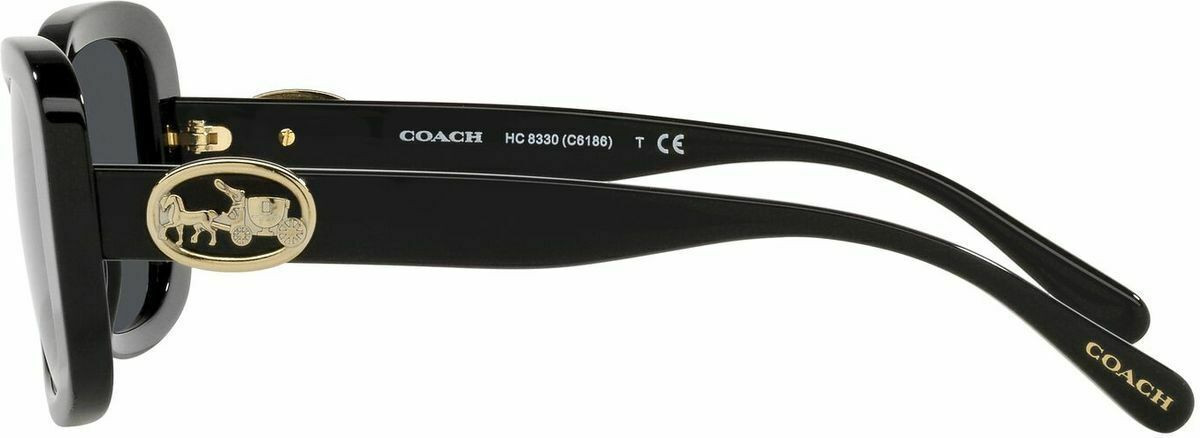 Coach HC8330