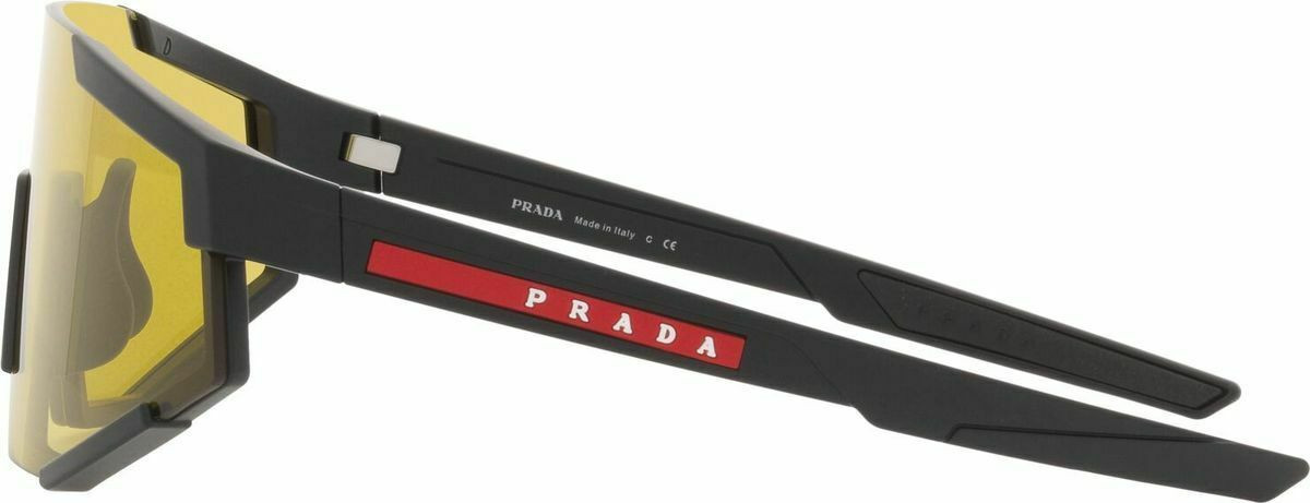 Prada Linea Rossa PS04WS