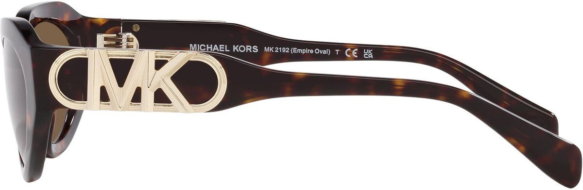 Michael Kors Empire Oval MK2192