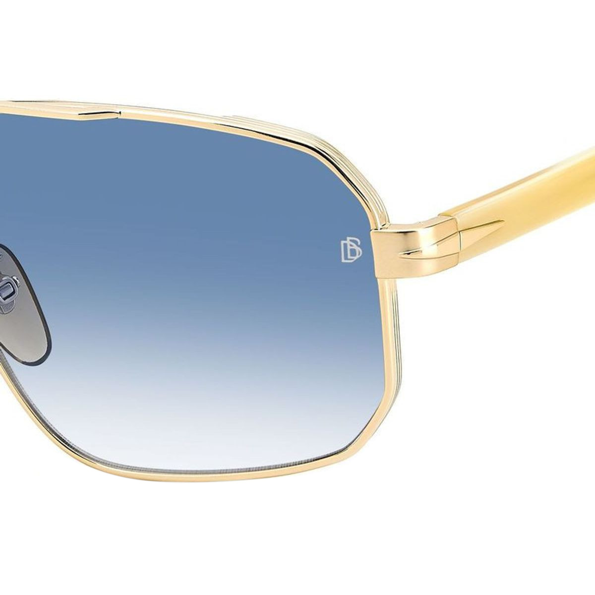 David Beckham DB 7102/S