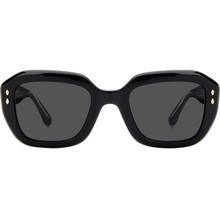 Isabel Marant Im 0143/S Grey/Grey Azure Sunglasses | Klarna display picture 3