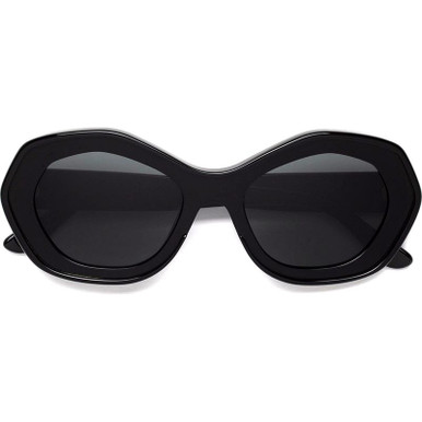 Marni Ulawun Vulcano, Black/Grey Lenses