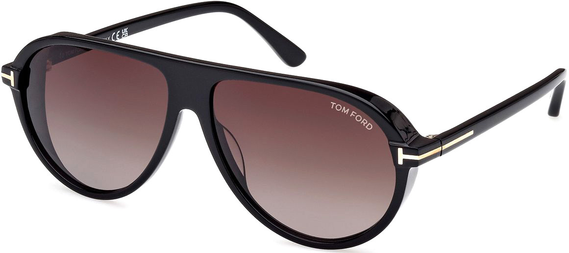 Tom Ford Marcus FT1023