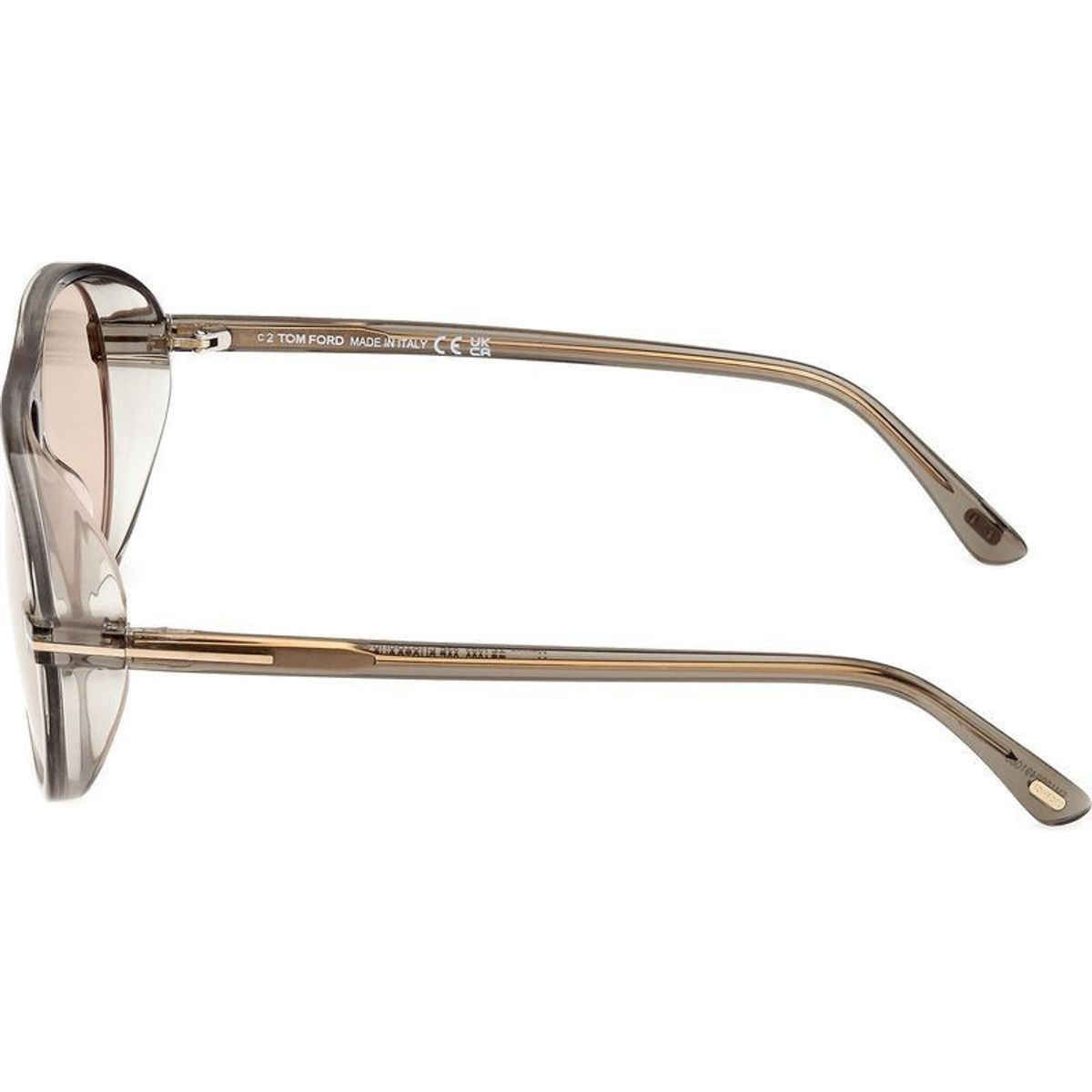 Tom Ford Marcus FT1023