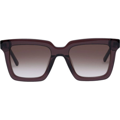 Easton - Chocolate/Khaki Gradient Lenses