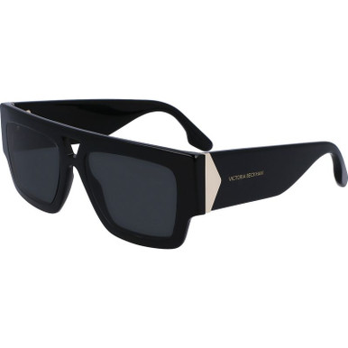 Victoria Beckham VB653S 001 52X21X145mm Rectangle Oversized Sunglasses New 41xQGOygE3L._AC_UY1000_.jpg main image 4