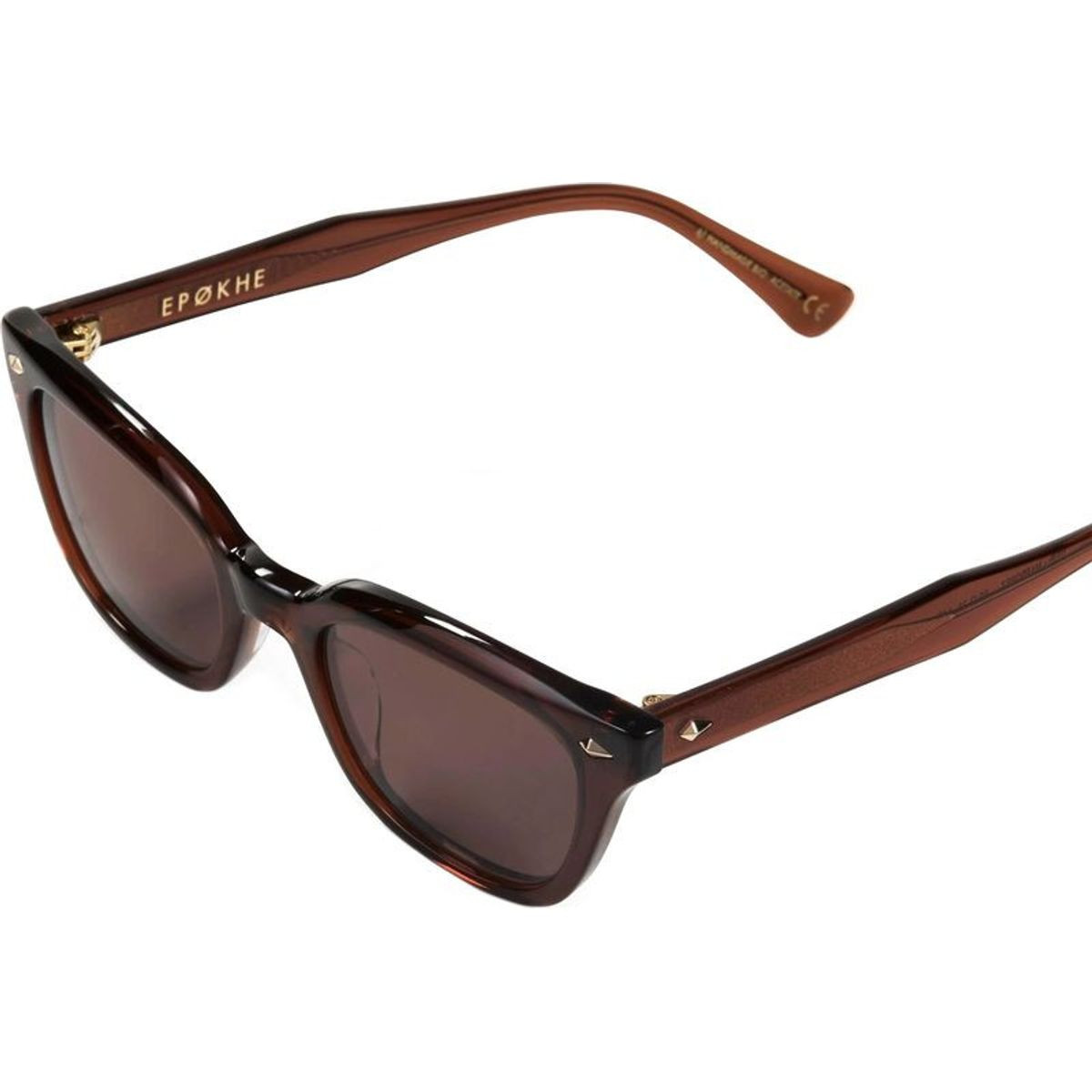 Buy Epokhe Ceremony Maple Polished/Bronze | Afterpay