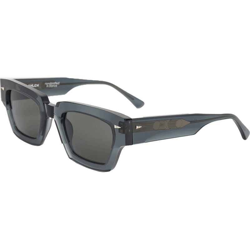 Shop the Ahlem Magenta Petrol Light/Grey Lenses | Afterpay