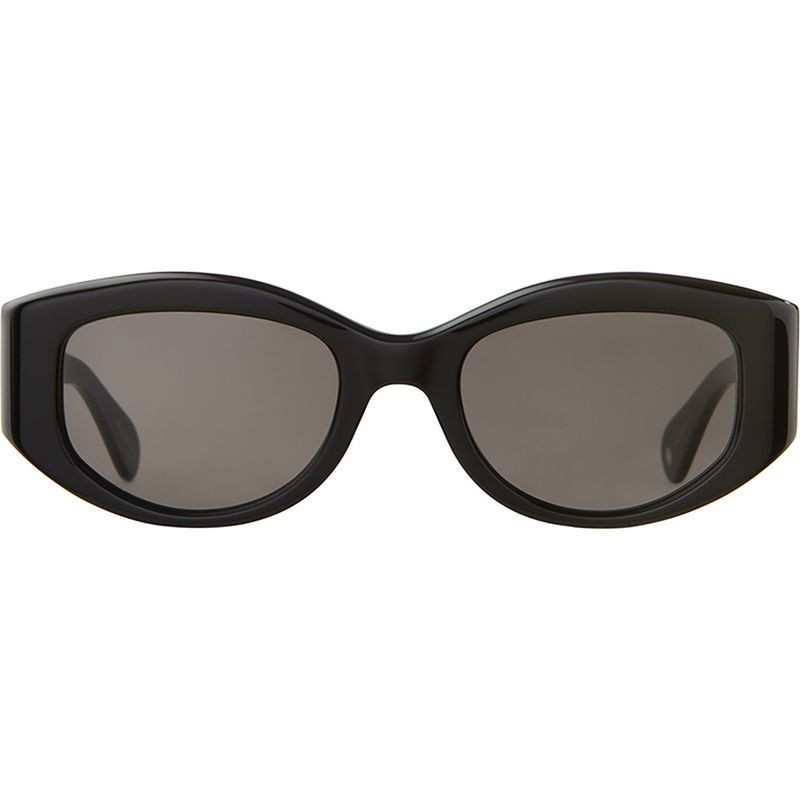 Garrett Leight Miles Davis x GLCO