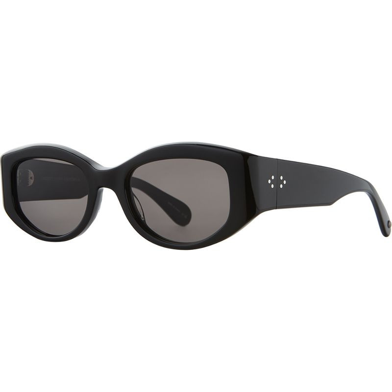 Garrett Leight Miles Davis x GLCO